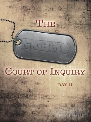 cover image of Day Eleven